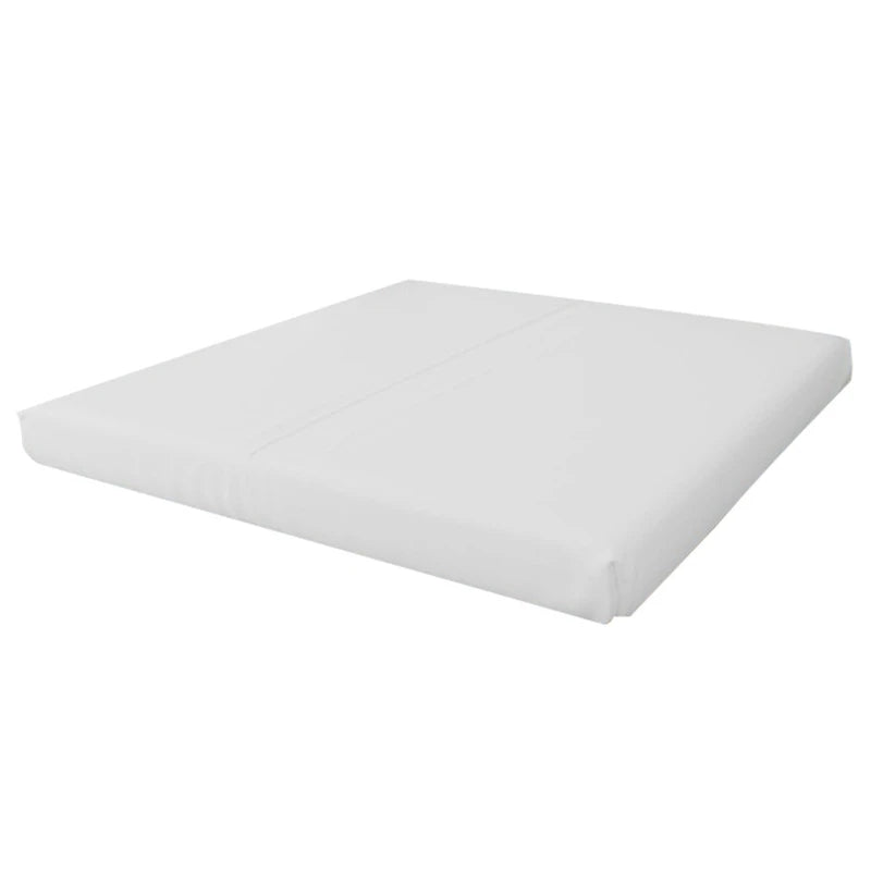 Fitted Sheet with Bed Bridge Twin XL to Converter Kit with Split Filler for Adjustable Bed-ABRM