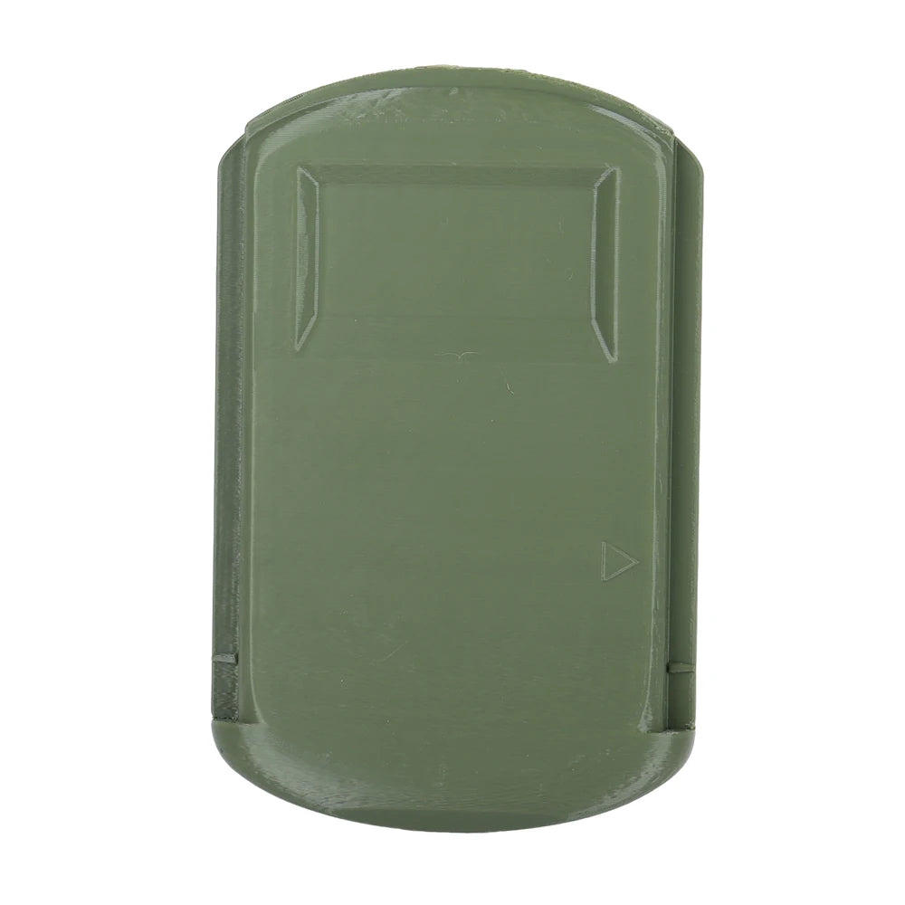 Sliding Cover Fit For Thetford Cassette Toilets C2 C3 C4 2133374 Caravan Motorhome Replacement Parts