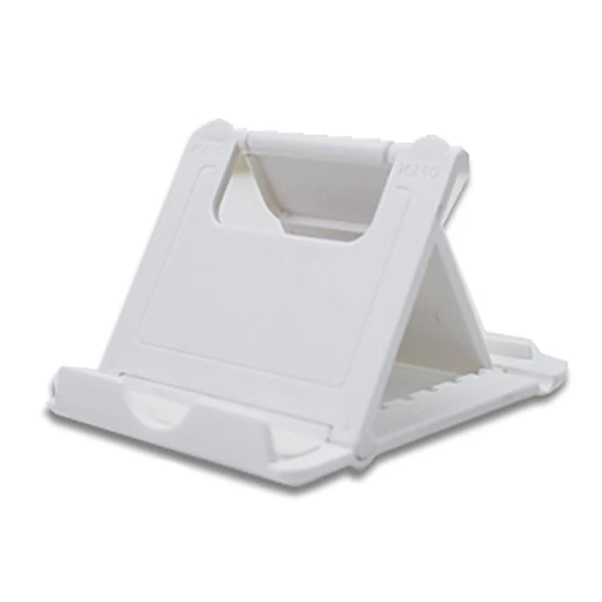 1Pc Folding Mobile Phone Holder Desktop Tablet Stands Multifunctional Universal Foldable Tablet PC Bracket Holder Accessories