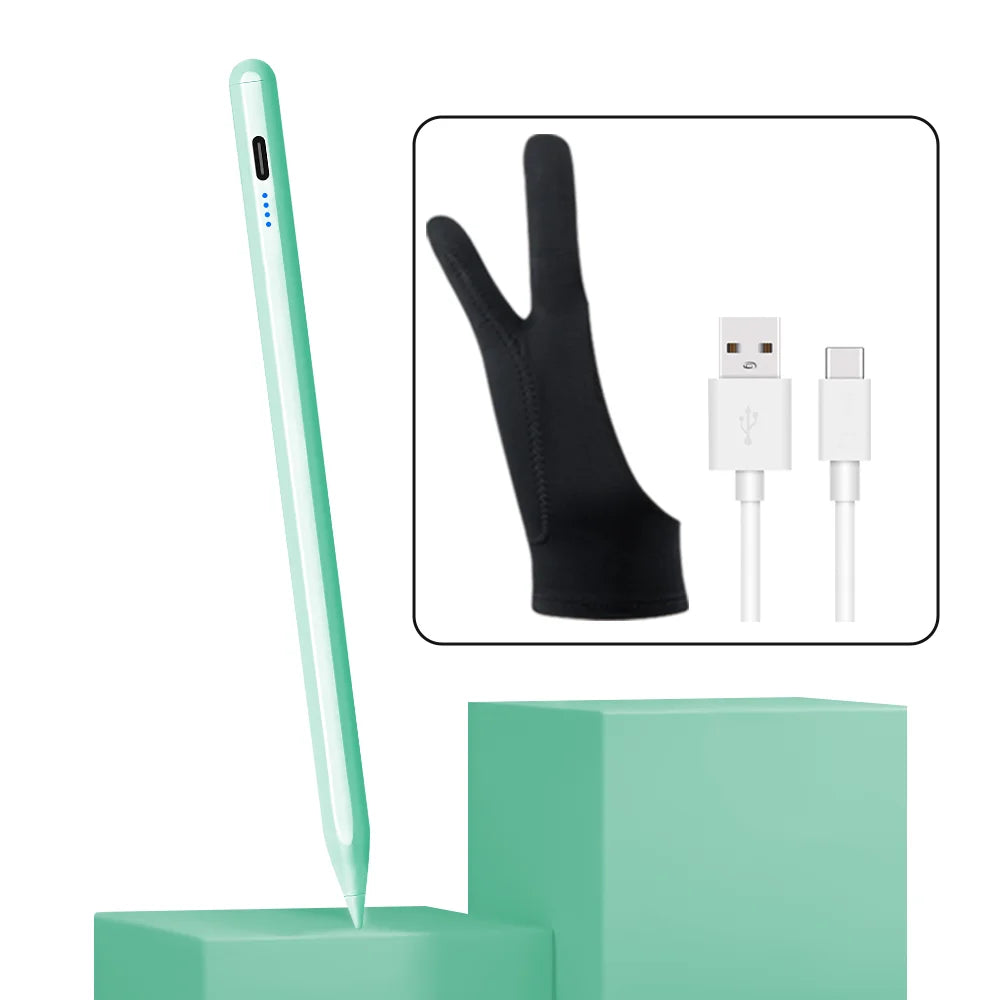 Stylus Pen For Tablet Mobile Phone Touch Pen for Android iOS Windows iPad Accessories for Apple Pencil Universal Stylus Pen