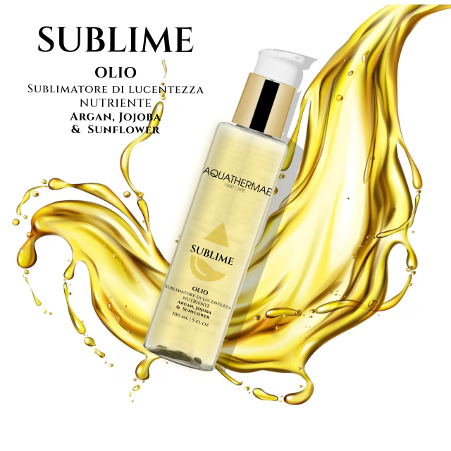 Argan oil for damaged hair 100ml