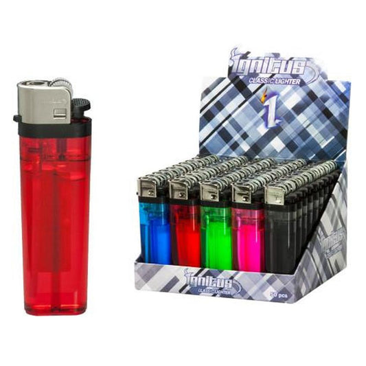 Ignitus Lighter - (50 Count Display)